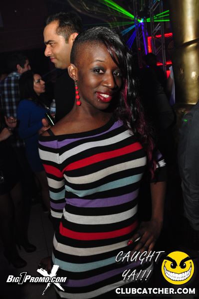Luxy nightclub photo 61 - January 4th, 2014