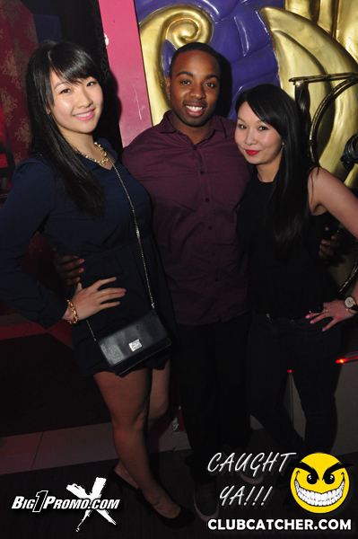 Luxy nightclub photo 66 - January 4th, 2014