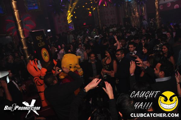 Luxy nightclub photo 82 - January 4th, 2014