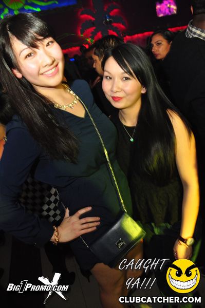 Luxy nightclub photo 98 - January 4th, 2014