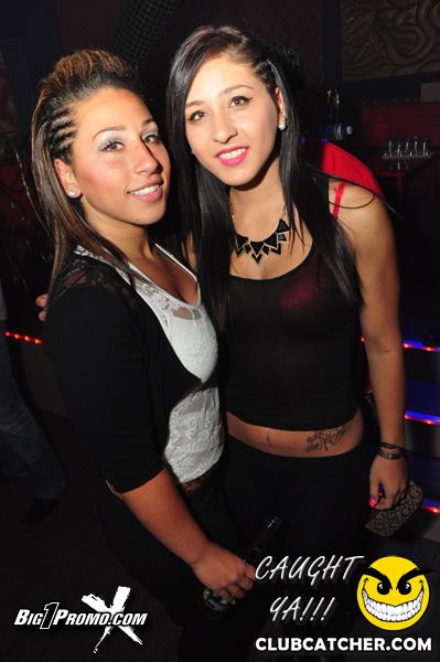 Luxy nightclub photo 100 - January 4th, 2014