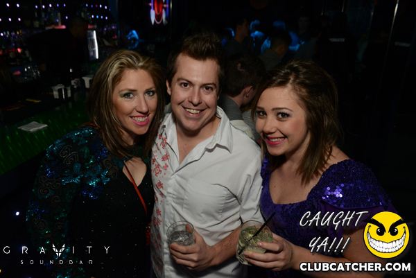 Gravity Soundbar nightclub photo 165 - January 8th, 2014