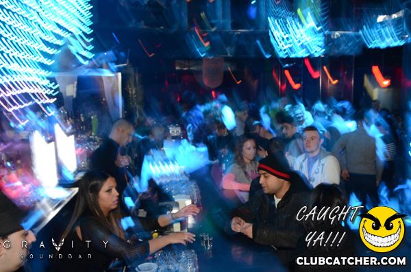 Gravity Soundbar nightclub photo 28 - January 8th, 2014