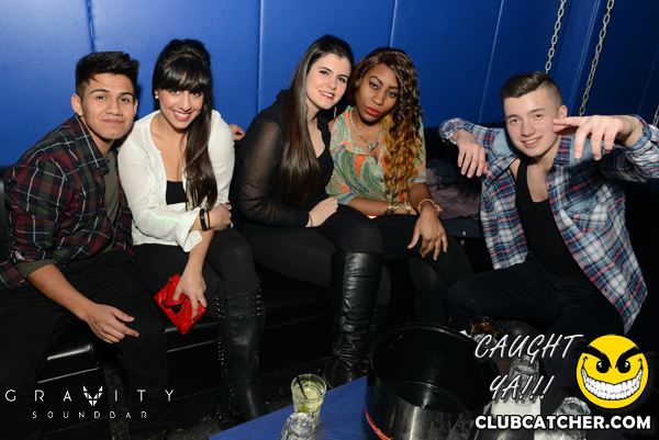 Gravity Soundbar nightclub photo 46 - January 8th, 2014