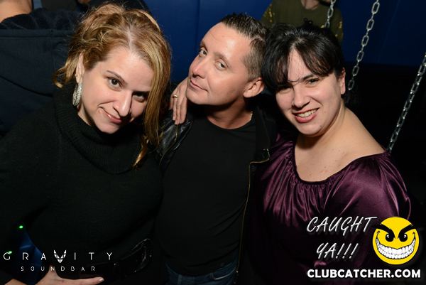 Gravity Soundbar nightclub photo 96 - January 8th, 2014