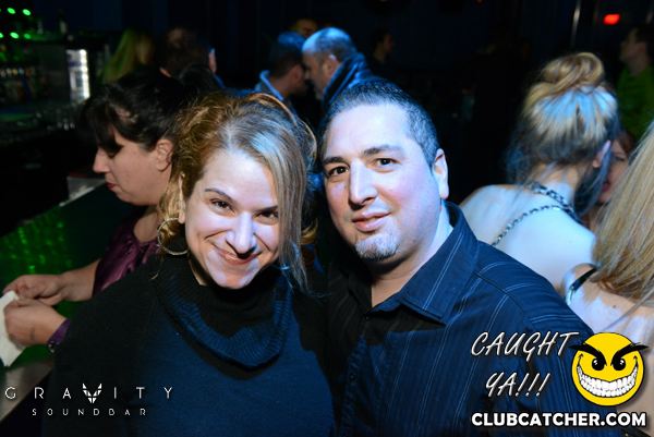 Gravity Soundbar nightclub photo 99 - January 8th, 2014