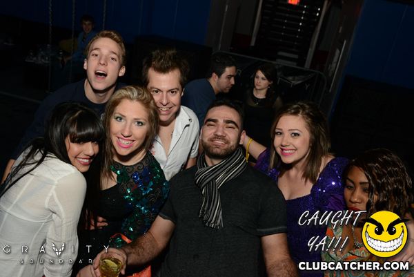 Gravity Soundbar nightclub photo 100 - January 8th, 2014