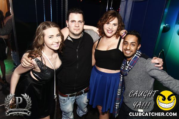 Gravity Soundbar nightclub photo 140 - January 10th, 2014