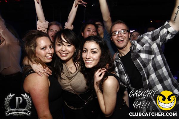 Gravity Soundbar nightclub photo 19 - January 10th, 2014
