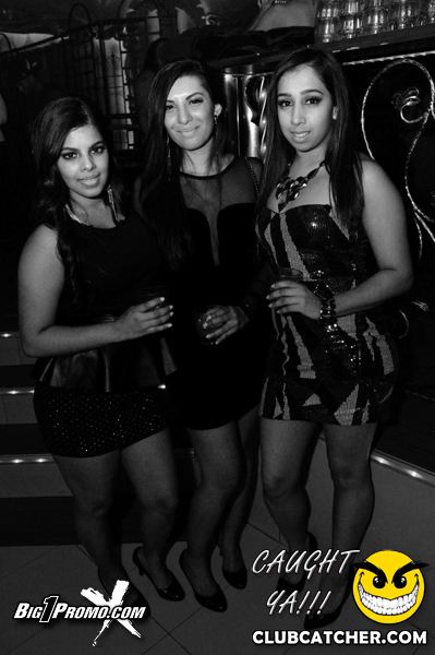 Luxy nightclub photo 105 - January 10th, 2014