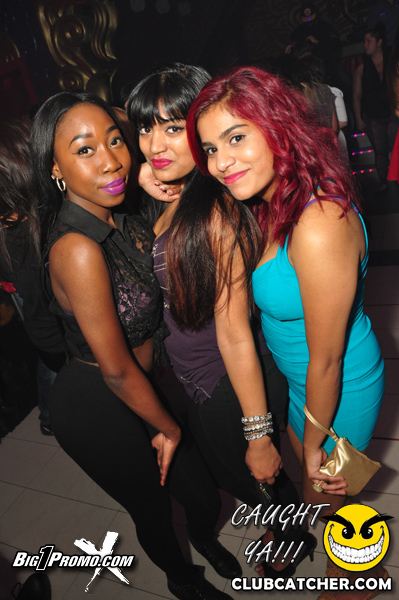 Luxy nightclub photo 13 - January 10th, 2014