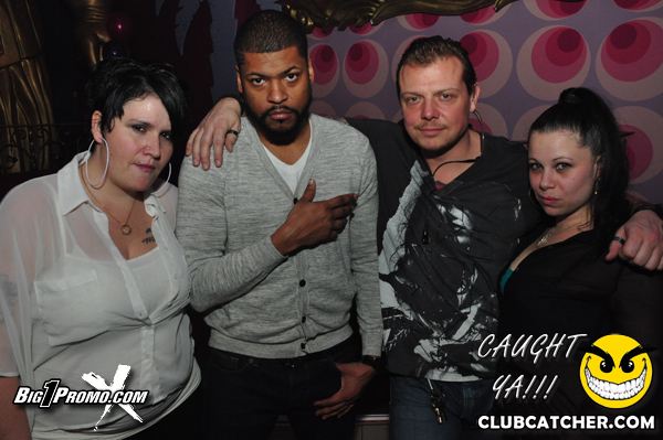 Luxy nightclub photo 121 - January 10th, 2014