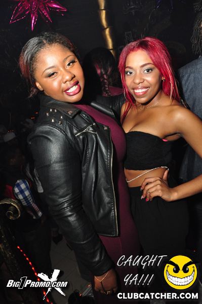 Luxy nightclub photo 126 - January 10th, 2014