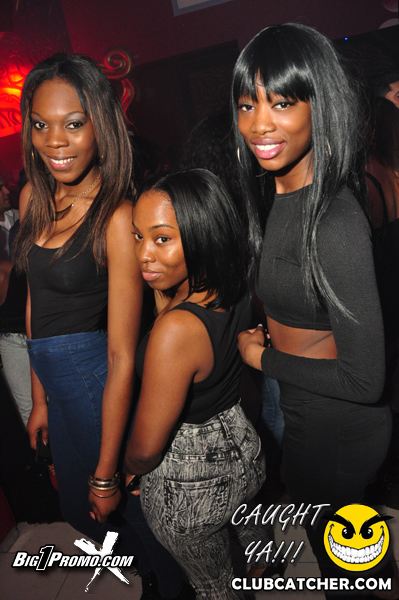 Luxy nightclub photo 15 - January 10th, 2014