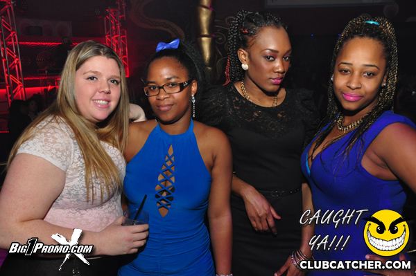 Luxy nightclub photo 142 - January 10th, 2014