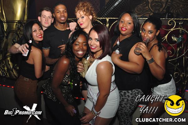 Luxy nightclub photo 160 - January 10th, 2014