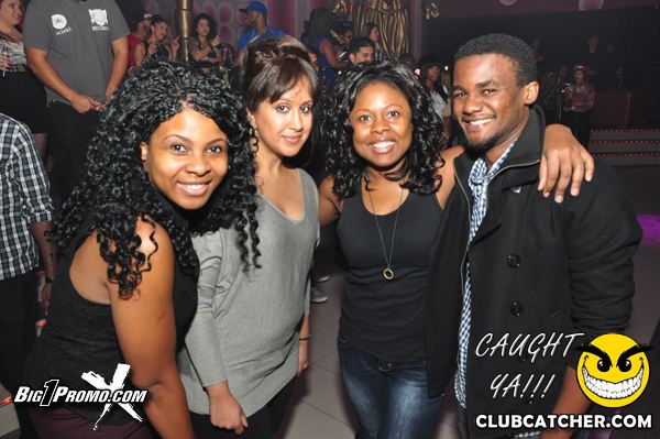 Luxy nightclub photo 161 - January 10th, 2014