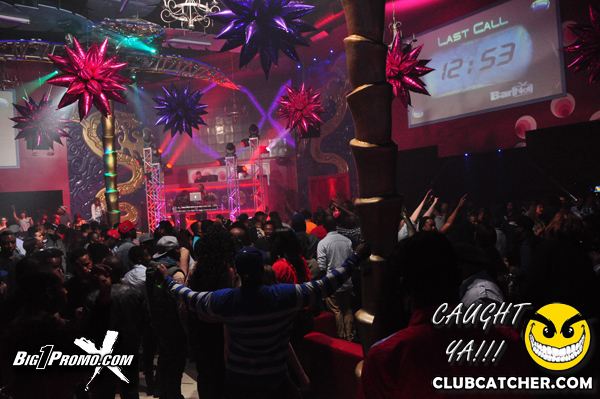 Luxy nightclub photo 167 - January 10th, 2014