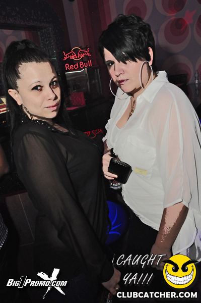 Luxy nightclub photo 18 - January 10th, 2014