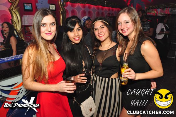 Luxy nightclub photo 175 - January 10th, 2014