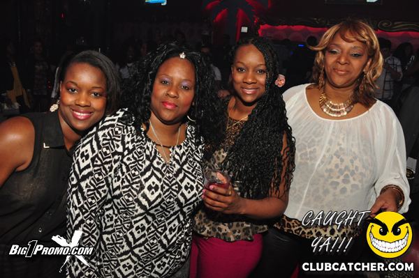 Luxy nightclub photo 199 - January 10th, 2014
