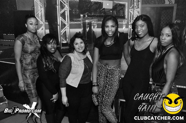 Luxy nightclub photo 200 - January 10th, 2014