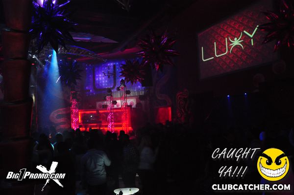 Luxy nightclub photo 42 - January 10th, 2014