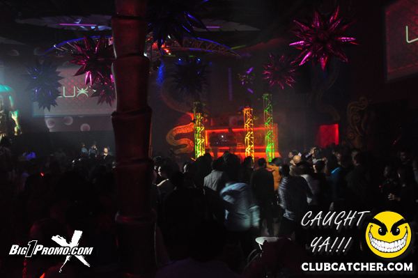 Luxy nightclub photo 62 - January 10th, 2014