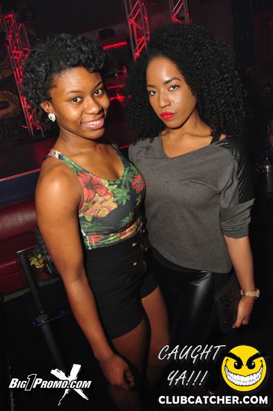 Luxy nightclub photo 9 - January 10th, 2014