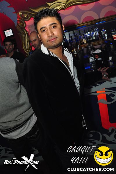 Luxy nightclub photo 103 - January 11th, 2014