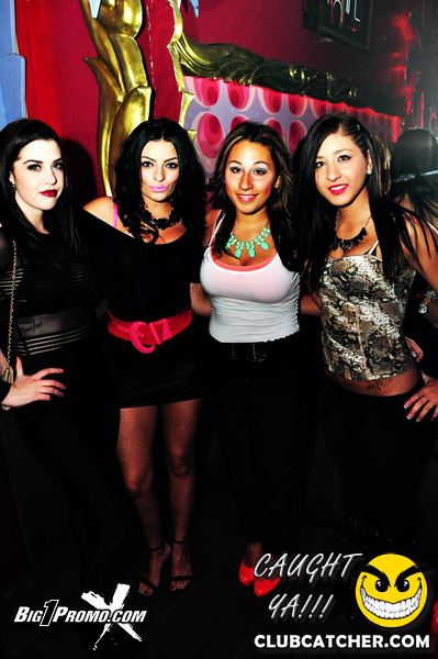 Luxy nightclub photo 118 - January 11th, 2014