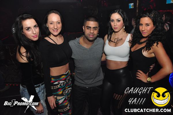 Luxy nightclub photo 124 - January 11th, 2014
