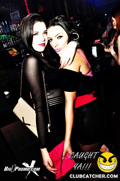 Luxy nightclub photo 129 - January 11th, 2014