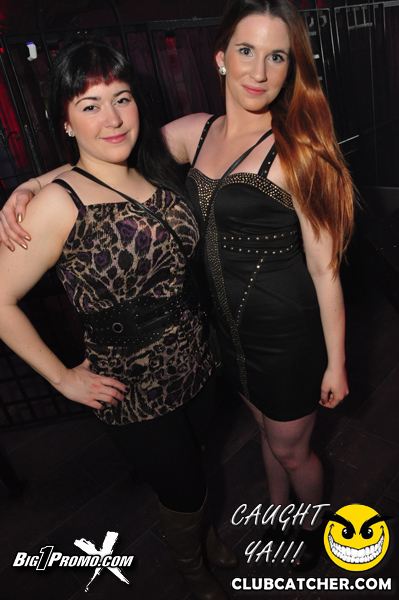 Luxy nightclub photo 141 - January 11th, 2014