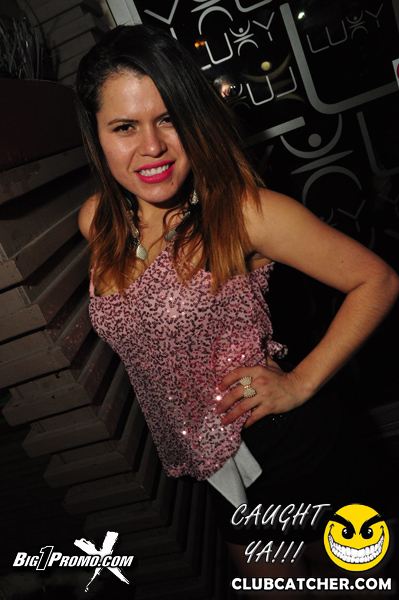 Luxy nightclub photo 155 - January 11th, 2014