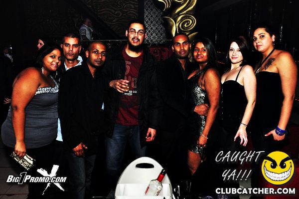 Luxy nightclub photo 161 - January 11th, 2014