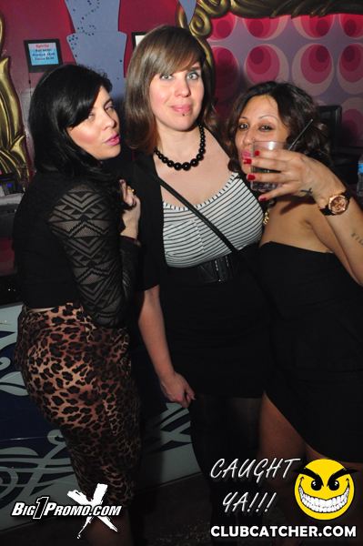 Luxy nightclub photo 172 - January 11th, 2014