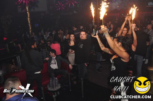 Luxy nightclub photo 182 - January 11th, 2014
