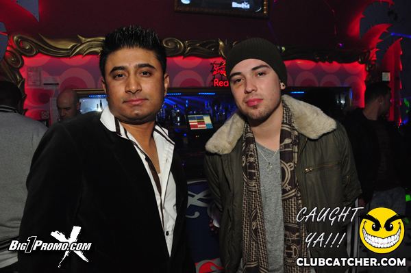 Luxy nightclub photo 184 - January 11th, 2014