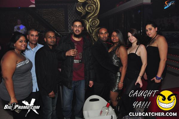 Luxy nightclub photo 198 - January 11th, 2014