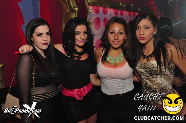 Luxy nightclub photo 21 - January 11th, 2014