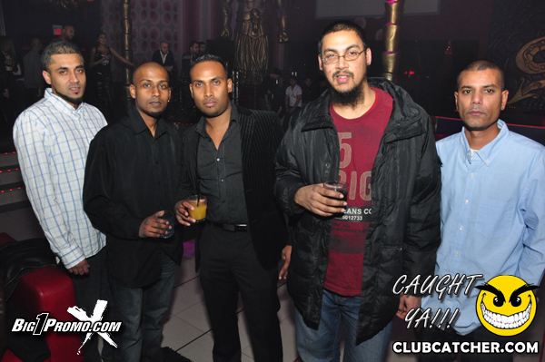 Luxy nightclub photo 225 - January 11th, 2014