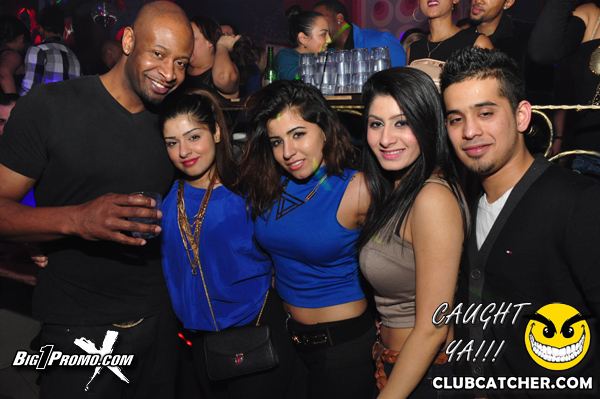 Luxy nightclub photo 226 - January 11th, 2014