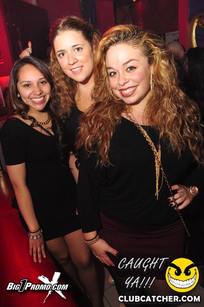 Luxy nightclub photo 238 - January 11th, 2014