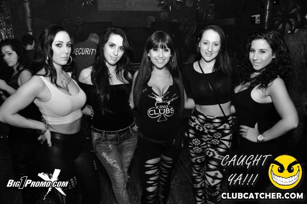 Luxy nightclub photo 241 - January 11th, 2014