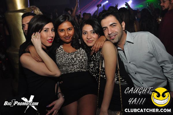 Luxy nightclub photo 246 - January 11th, 2014