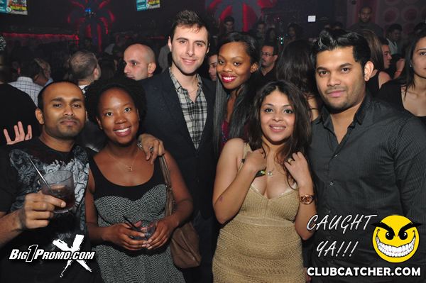 Luxy nightclub photo 267 - January 11th, 2014
