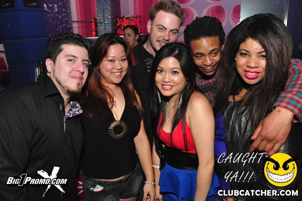 Luxy nightclub photo 281 - January 11th, 2014