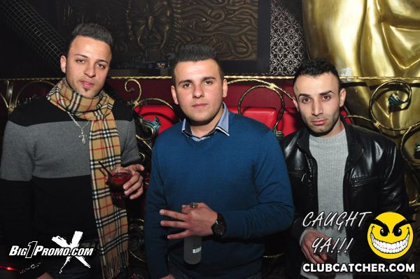Luxy nightclub photo 283 - January 11th, 2014