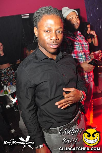 Luxy nightclub photo 284 - January 11th, 2014